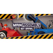 Main Assembly  (Steam Key/RU/CIS)