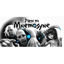Path to Mnemosyne  (Steam Key/Region Free)