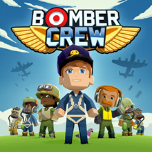 Bomber Crew (Steam ключ) ✅ REGION FREE/GLOBAL 💥🌐
