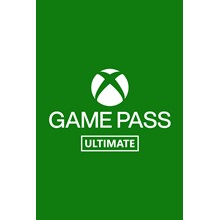 Xbox Game Pass Ultimate 1 month(INDIA) +EA PLAY+ Gift🎁