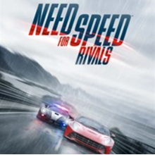 Need for Speed Rivals | License Key + GIFT