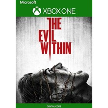 ✅ The Evil Within XBOX ONE SERIES X|S Цифровой Ключ 🔑