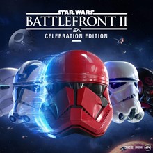 ✅STAR WARS: Battlefront 2 Celebration Edition