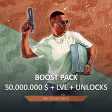 GTA ONLINE 💸 10.000.000.000 $ + 🌐 LVL + 🔓 ALL UNLOCK