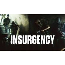 Insurgency STEAM key  (RU+CIS)