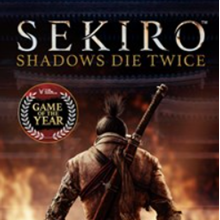 Sekiro: Shadows Die Twice - GOTY Edition + GIFT