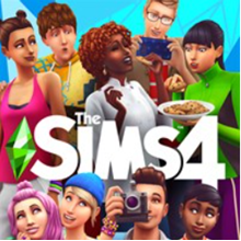 ✅The Sims 4. 🔑 License Key + GIFT🎁