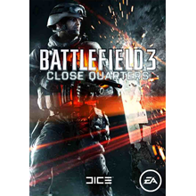 Battlefield 3: Close Quarters (Origin key)(DLC) - irongamers.ru