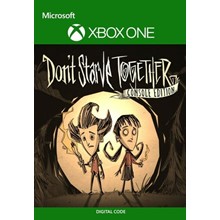 🌍Don´t Starve Together: Console Edition XBOX / KEY 🔑