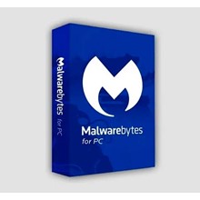 Malwarebytes Premium Anti-Malware NEW VERSION  1 ГОД 🔑