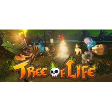 Tree of Life Steam Gift (RU/CIS)