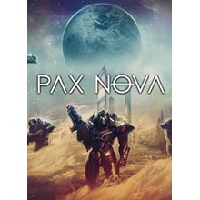 🚀 PAX NOVA 🔥 STEAM | Ключ 🔐