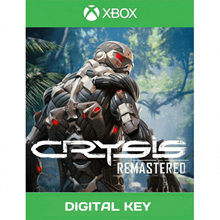 🟢 Crysis Remastered XBOX One & Series Ключ🔑🧩