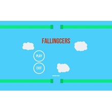 Fallingcers (Steam Key/Region Free GLOBAL)