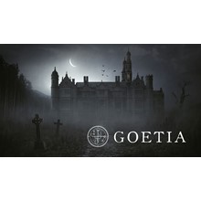 Goetia (STEAM ключ) СНГ+RU