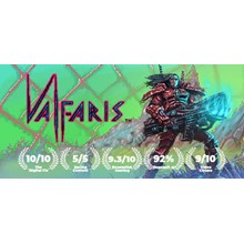 Valfaris (Steam Key Region Free) + BONUS
