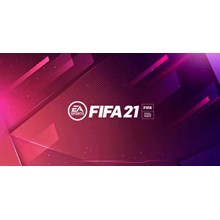 FIFA: 21 ⚜️ PayPal • Lifetime Warranty • Online Mode
