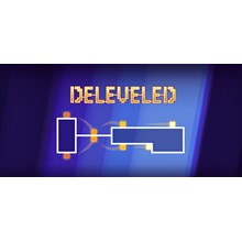 Deleveled Steam Key REGION FREE