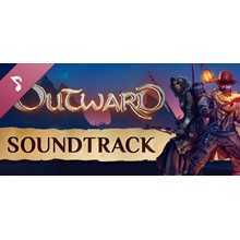 Outward Soundtrack  (Steam Key/Region Free)