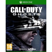✅Call of Duty: Ghosts XBOX
