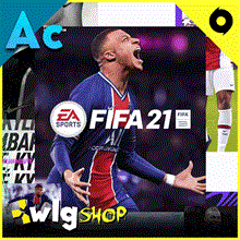 ⚫ FIFA 21 🟡 Global ⚽ WARRANTY | CASHBACK | ORIGIN 🔝