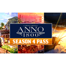 💎Anno 1800: Complete Edition + Season 3 Pass Offline💎