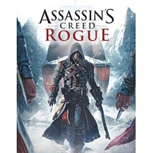 Assassin’s Creed Rogue (Uplay) RU/CIS