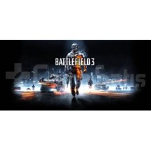 Battlefield 3 (ORIGIN KEY / REGION FREE)