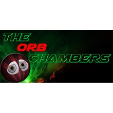 The Orb Chambers™ STEAM KEY REGION FREE GLOBAL