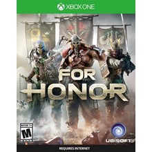 For Honor Complete Edition XBOX ONE / XBOX SERIES X|S🔑