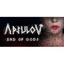 ✅ Apsulov: End of Gods (Steam Key / Global) 💳0%