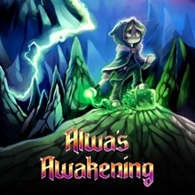 Alwa's Awakening (Steam key / Region Free)