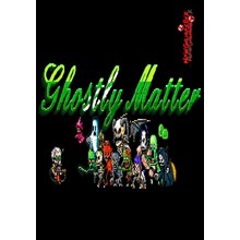 🔥 Ghostly Matter 🔥 STEAM | Ключ | RU/CIS🔐