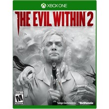🌍 The Evil Within 2 XBOX ONE / XBOX SERIES X|S/КЛЮЧ 🔑