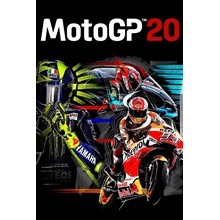 🔥 MotoGP™20 🔥 STEAM | Ключ | RU/CIS 🔐