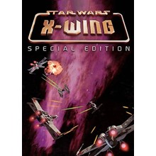 Star Wars: X-Wing - Special Edition🔥STEAM Ключ | RU 🔐
