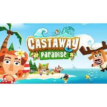 Castaway Paradise (Steam Key 🔑/ Global)