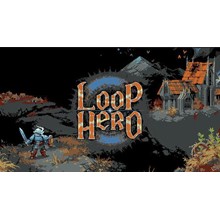 Loop Hero (Steam Gift + Steam Key 🎁)