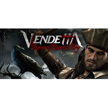 Vendetta - Curse of Raven's Cry (Steam Key 🔑 / Global)