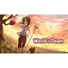 World's Dawn (Steam Key 🔑 / Global)