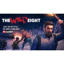 🔥 The Wild Eight Steam Ключ (PC) РФ-Global +🎁