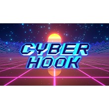 Cyber Hook (Steam Key 🔑 / RU)