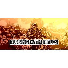 Running with Rifles (Steam Key Region Free)