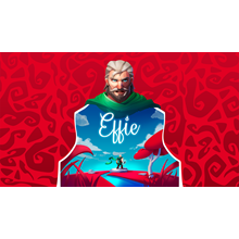 ✅ Effie XBOX ONE|X|S Digital Key 🔑