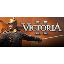 Victoria II 2 - Steam Key - GLOBAL
