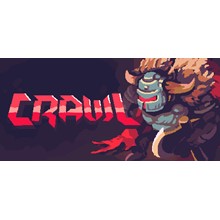 Crawl (Steam Key Region Free)
