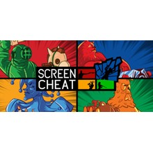 Screencheat (Steam Key Region Free)