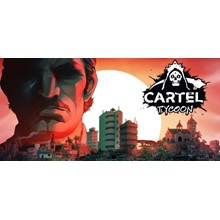 Cartel Tycoon | Оффлайн | Steam | Region Free