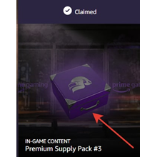 📌 PUBG Premium Pack #3 + #4🔥 AND ANY OTHER|PRIME 🌏