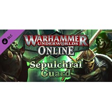Sepulchral Guard Warhammer Underworlds STEAM KEY GLOBAL
